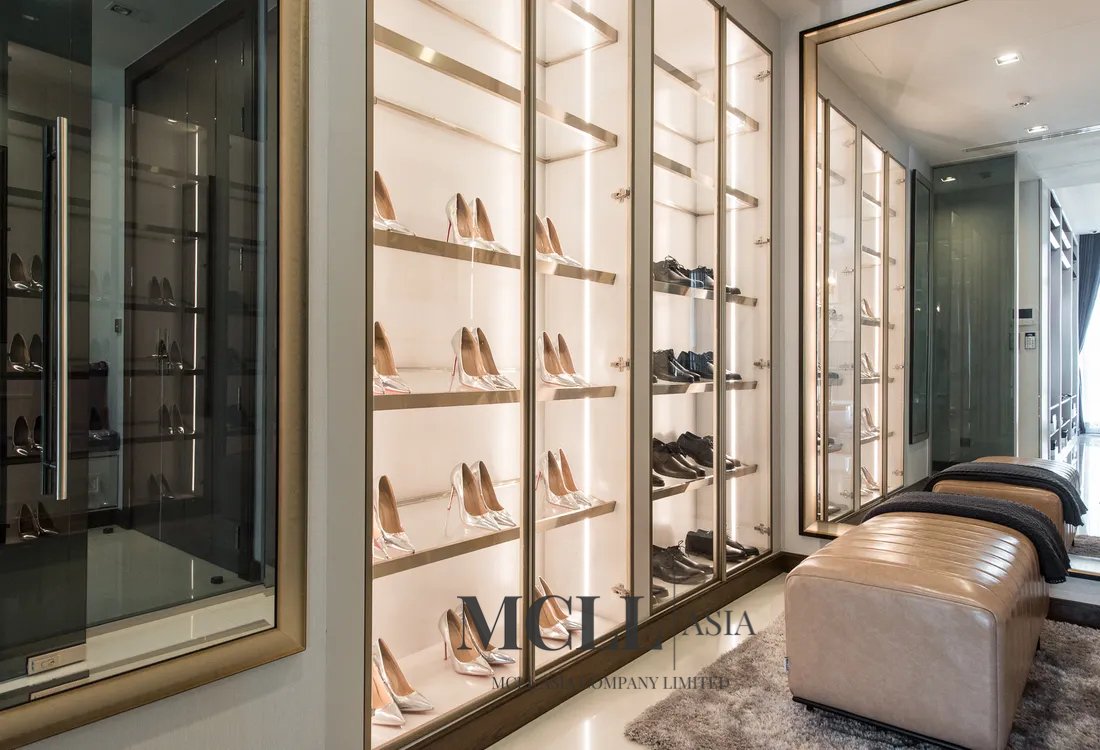 Condo in Bangkok, Krung Thep Maha Nakhon, Thailand 4 - 14131070