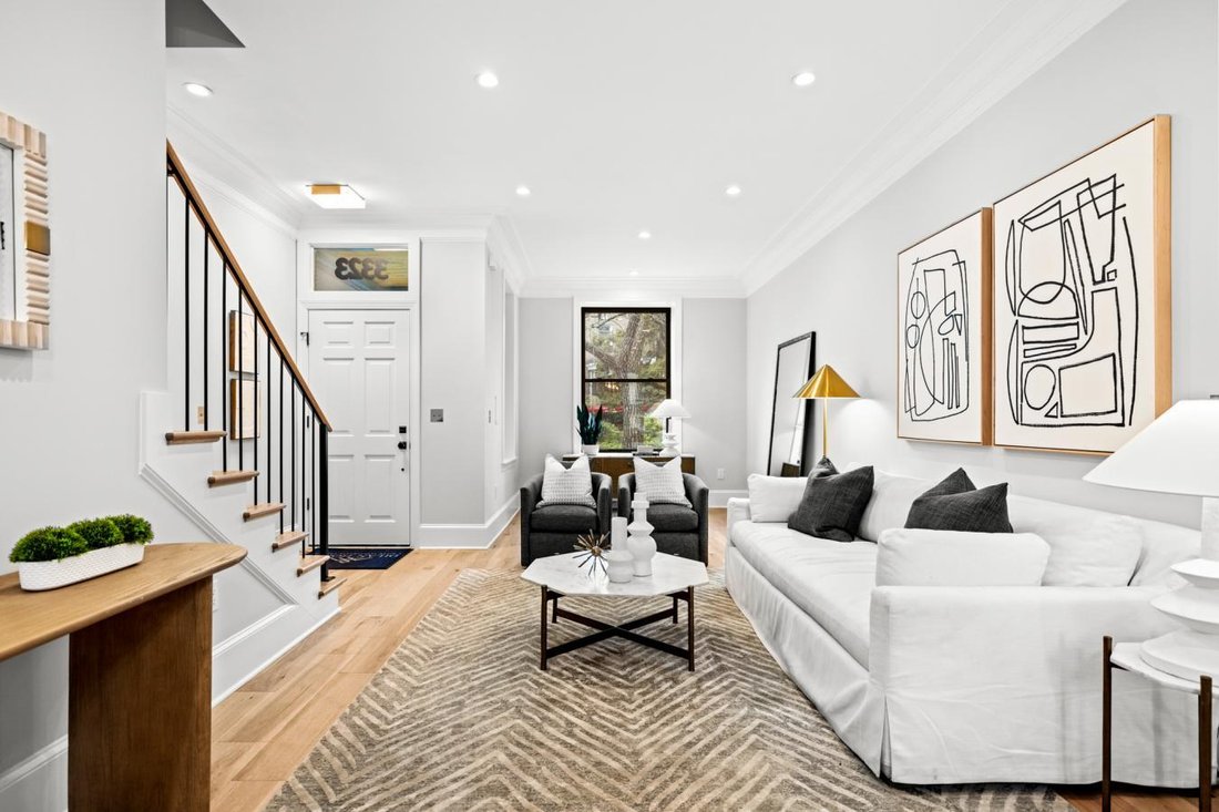 House in Washington, District of Columbia, United States 3 - 14132388