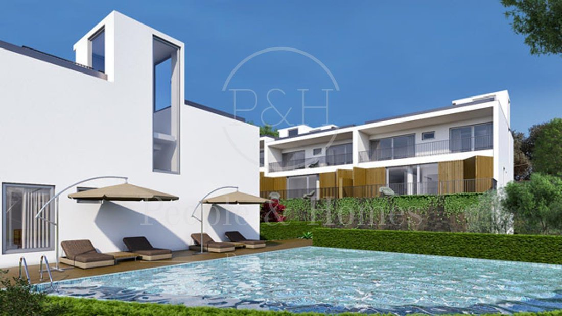 Villa in Cascais e Estoril, Lisbon, Portugal 1 - 13976307