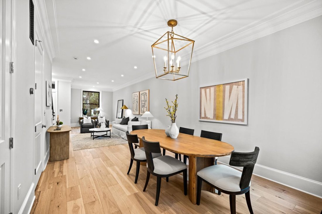 House in Washington, District of Columbia, United States 5 - 14132388