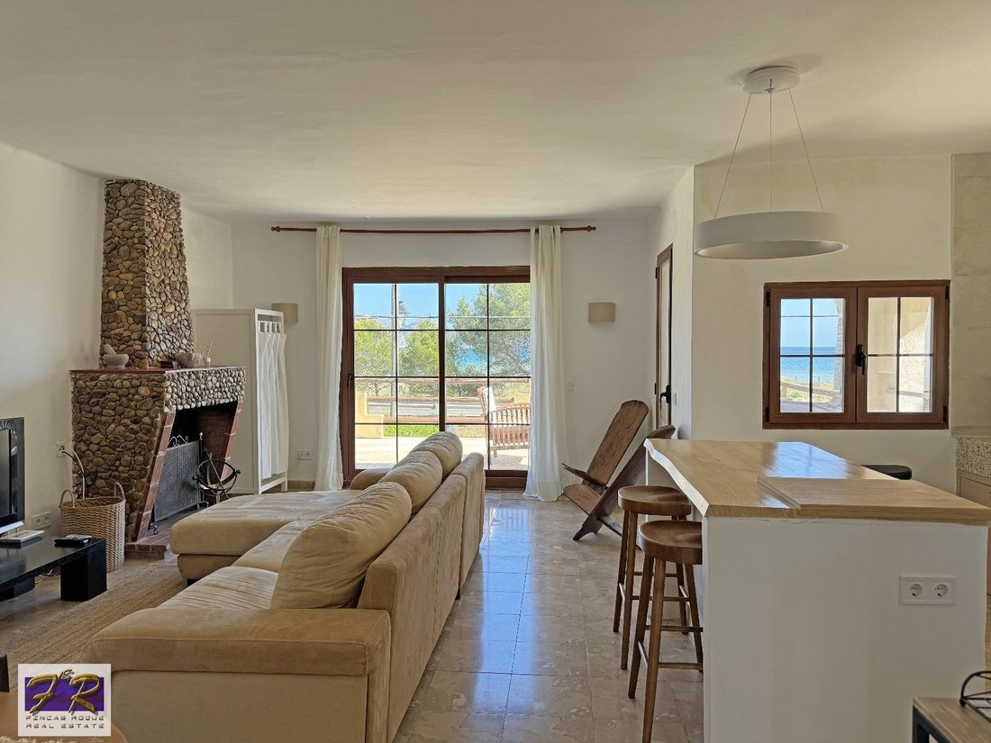 House in Alcudia, Balearic Islands, Spain 3 - 14131753