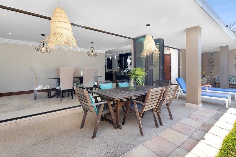 House in Zimbali Estate, KwaZulu-Natal, South Africa 4 - 14131966