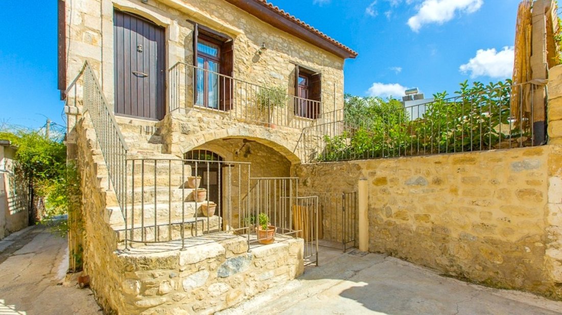 Villa in Crete, Greece 4 - 14131894