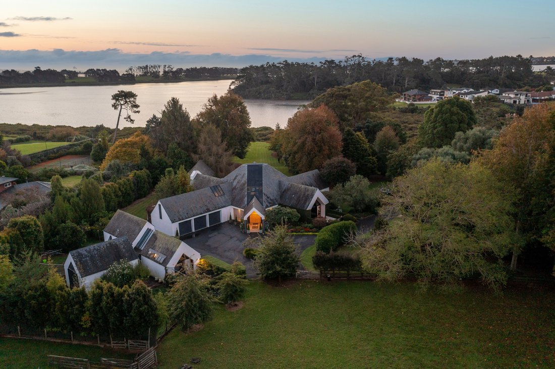 House in Auckland, Auckland, New Zealand 5 - 14131385