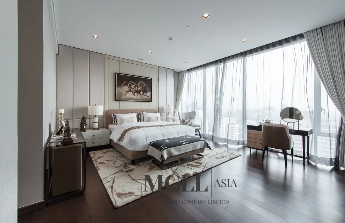 Condo in Bangkok, Krung Thep Maha Nakhon, Thailand 3 - 14131070