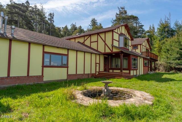 House in Fort Bragg, California, United States 5 - 14133884