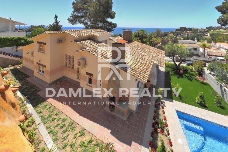 House in Blanes, Catalonia, Spain 4 - 10731298