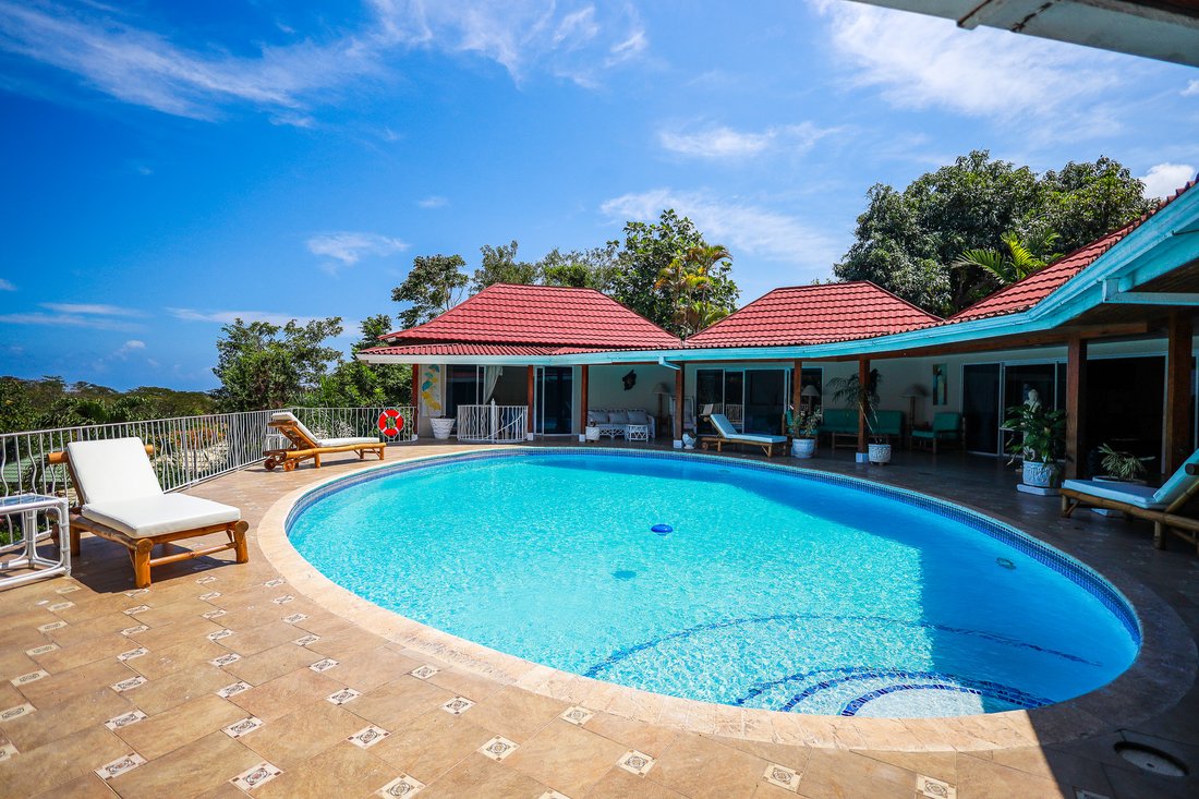 Lot 10 Ricketts Drive In Saint Ann's Bay, St. Ann Parish, Jamaica For ...