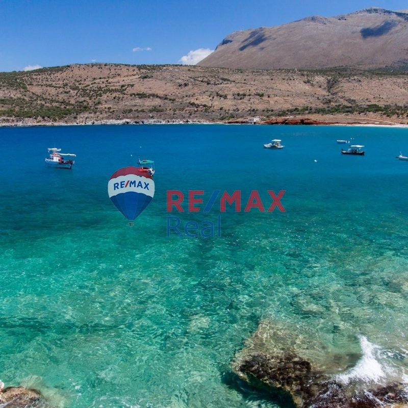 Land in Community of Achlada, Gazi, Greece 4 - 14132072
