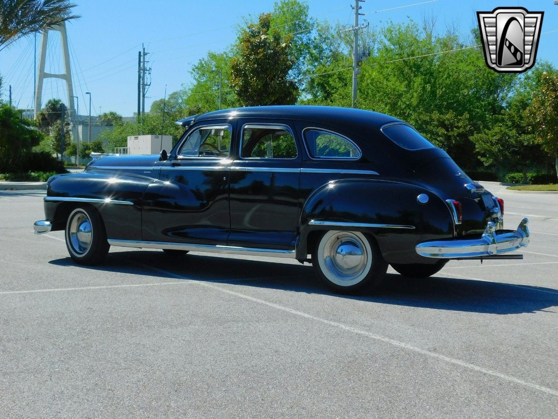 1948 De Soto Deluxe In United States For Sale (14133882)