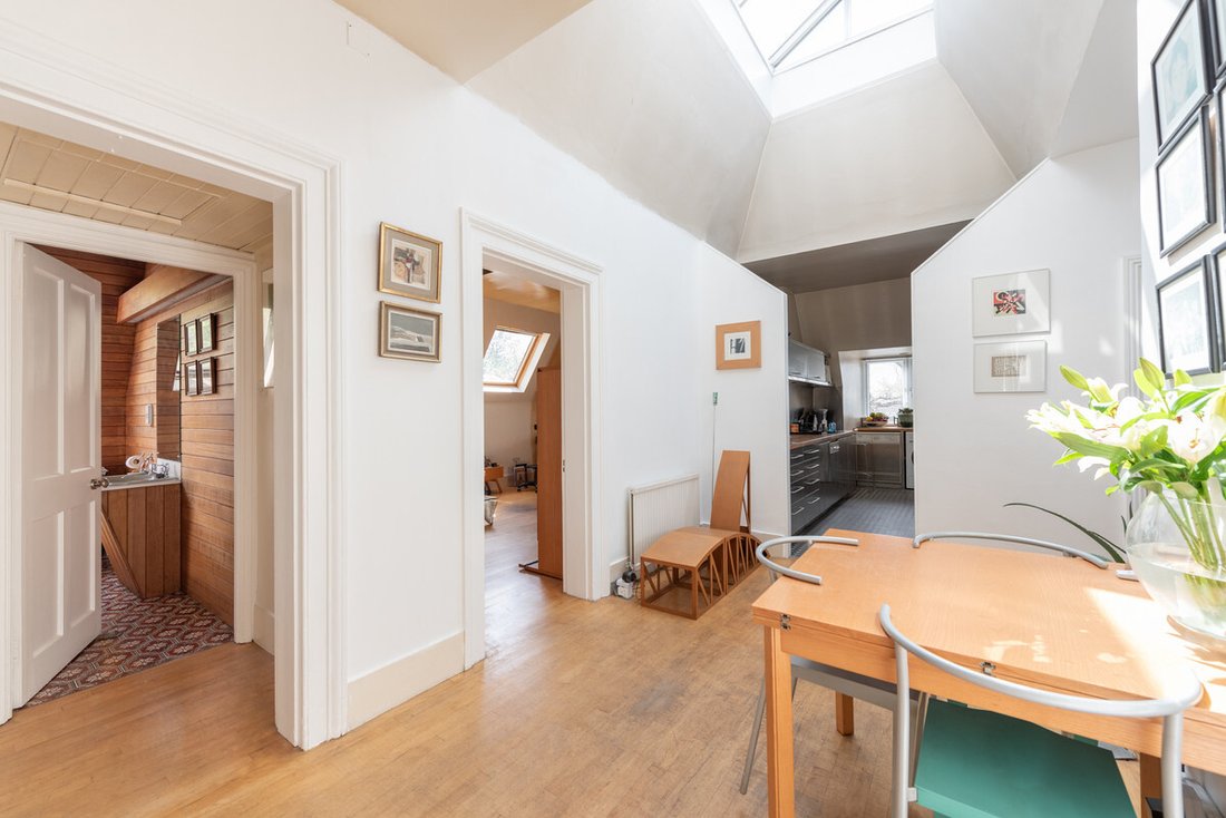 Apartment in Hampstead, Camden, England 3 - 14131481