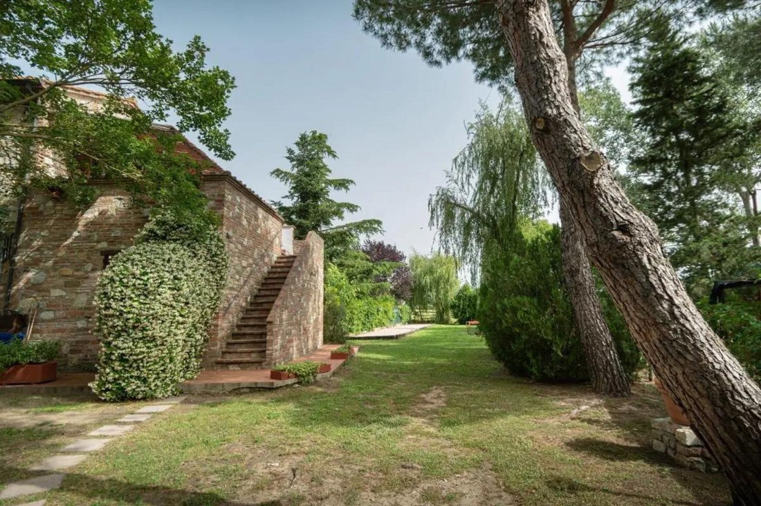 Villa in Castiglione del Lago, Umbria, Italy 3 - 14133100