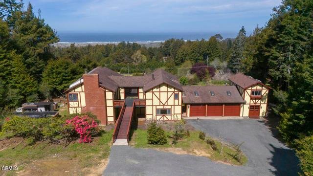 House in Fort Bragg, California, United States 1 - 14133884