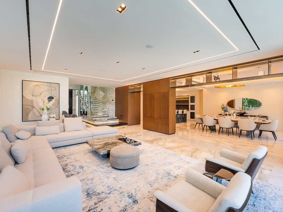 Villa in Palm Jumeirah, Dubai, United Arab Emirates 4 - 14132416