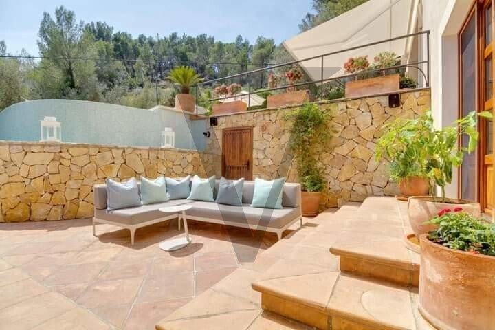 Villa in Calvia, Balearic Islands, Spain 5 - 13047732