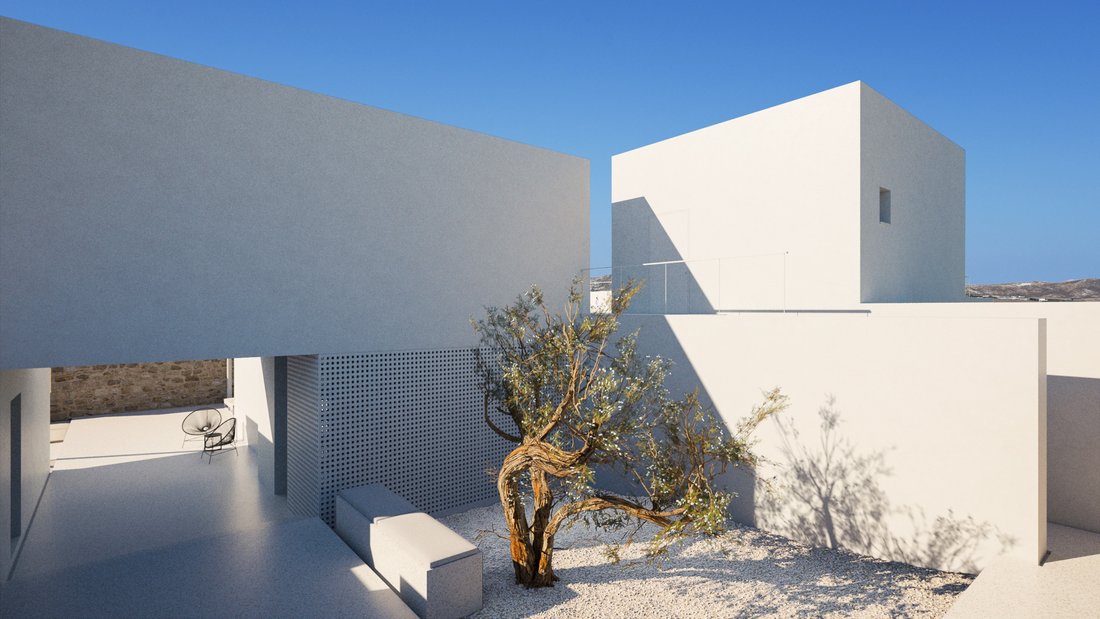 House in Paros, Aegean, Greece 5 - 14131043