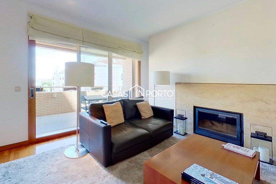 Apartment in Cedofeita, Santo Ildefonso, Se, Miragaia, Sao Nicolau e Vitoria, Porto District, Portugal 4 - 14045349