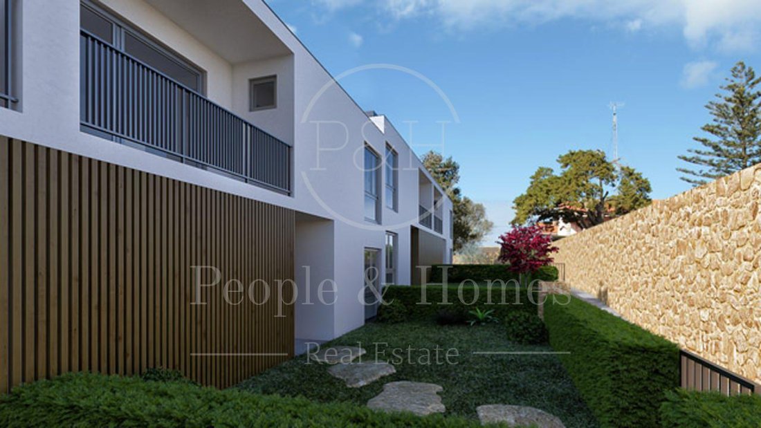 Villa in Cascais e Estoril, Lisbon, Portugal 5 - 13976307
