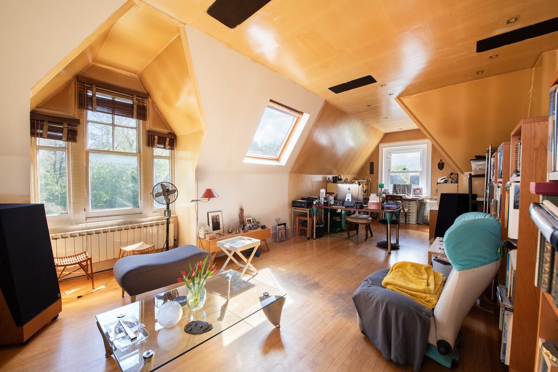 Apartment in Hampstead, Camden, England 2 - 14131481