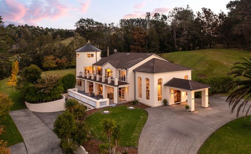 Apartment in Dairy Flat, Auckland, New Zealand 1