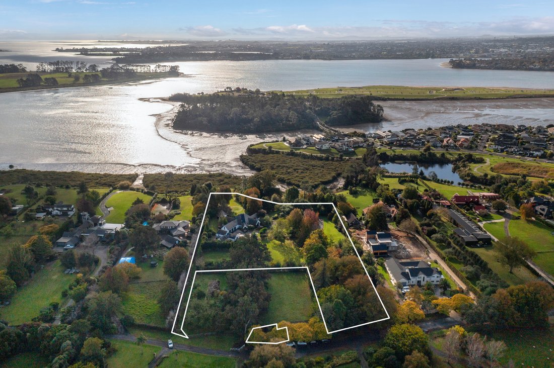 House in Auckland, Auckland, New Zealand 2 - 14131385