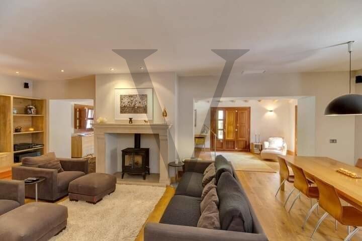 Villa in Calvia, Balearic Islands, Spain 1 - 13047732