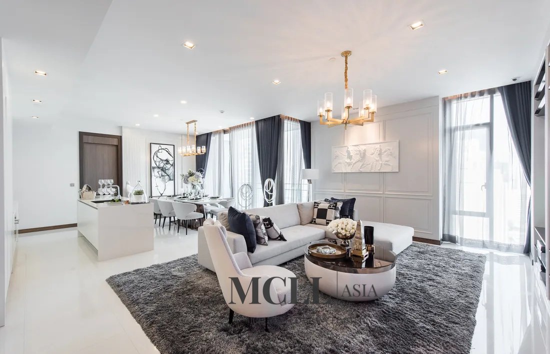 Condo in Bangkok, Krung Thep Maha Nakhon, Thailand 2 - 14131070