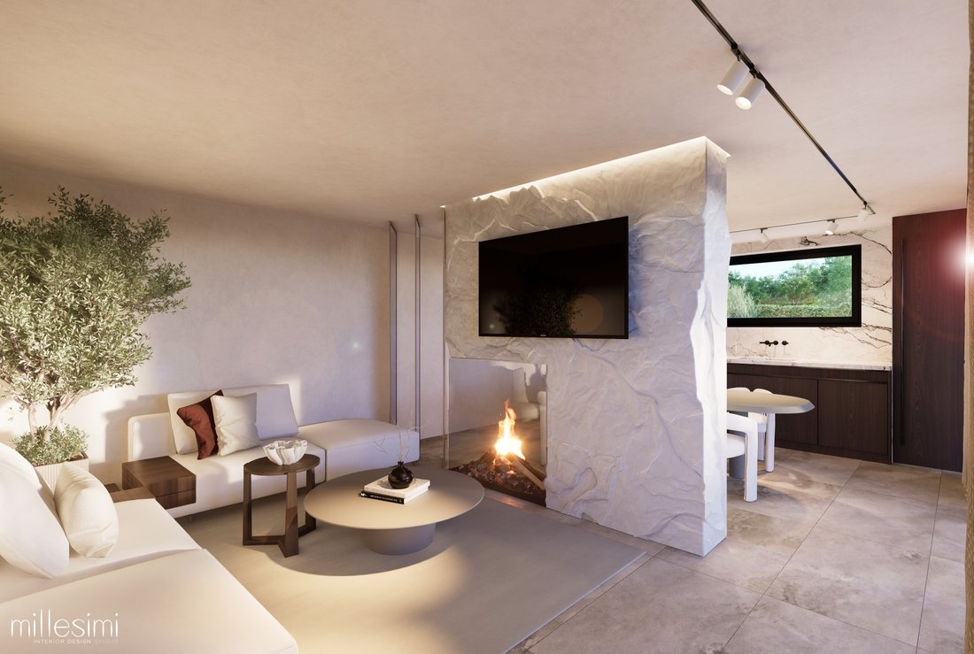 Villa in Manerba del Garda, Lombardy, Italy 3 - 14134034