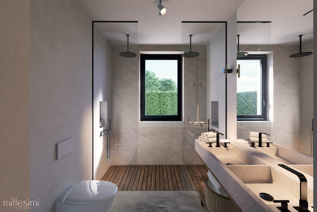 Villa in Manerba del Garda, Lombardy, Italy 1 - 14134034