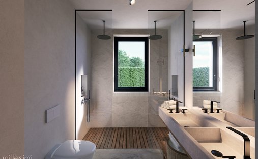 Villa in Manerba del Garda, Lombardy, Italy 1