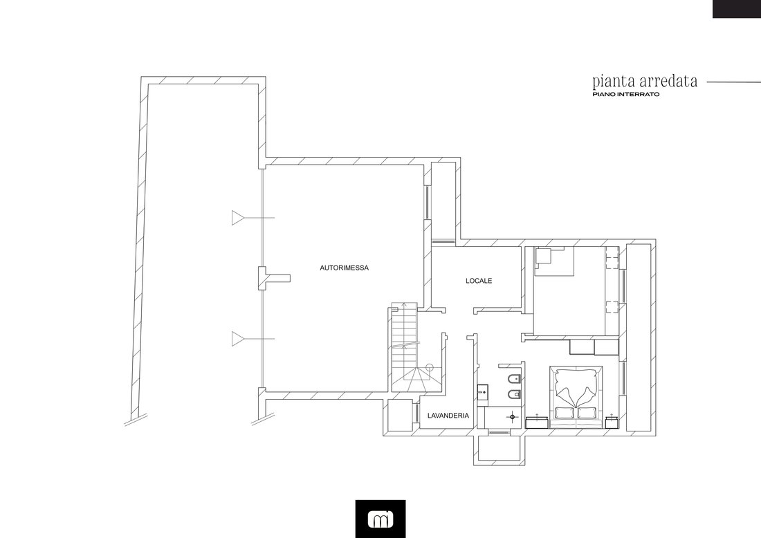 Villa in Manerba del Garda, Lombardy, Italy 5 - 14134034