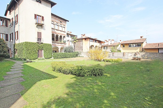 Apartment in Upper Town, Bergamo, Lombardy 1 - 14134053