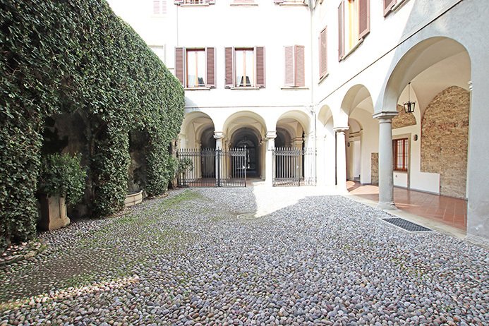 Apartment in Upper Town, Bergamo, Lombardy 5 - 14134053