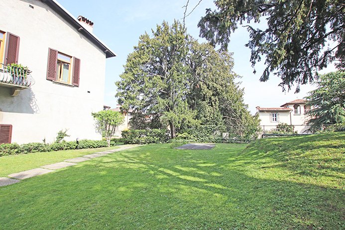 Apartment in Upper Town, Bergamo, Lombardy 4 - 14134053