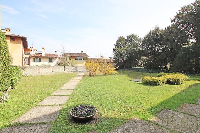Apartment in Upper Town, Bergamo, Lombardy 3 - 14134053