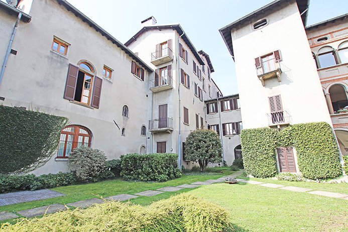 Apartment in Upper Town, Bergamo, Lombardy 2 - 14134053