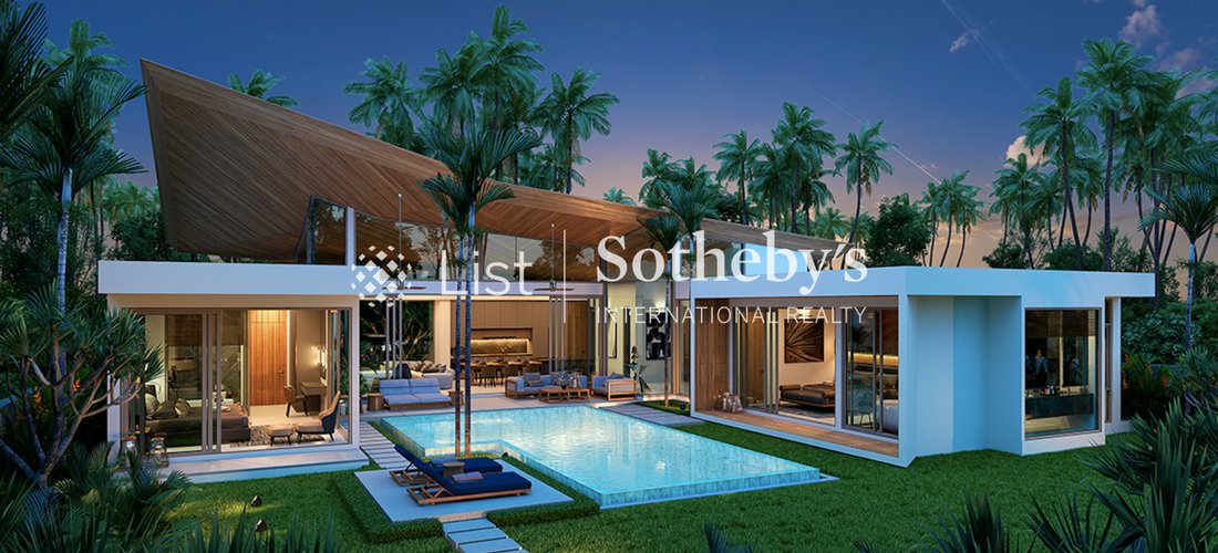 Casa en Khao Laem, Provincia de Lopburi, Tailandia 3 - 14134115