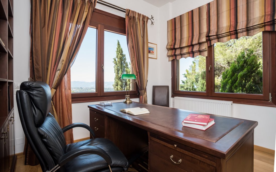 House in Community of Kato Archane, Archanes, Greece 3 - 14139450