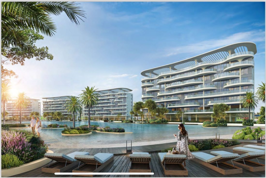 Apartment in Al Hebiah 5, Al Hebiah, Dubai 5 - 14134430