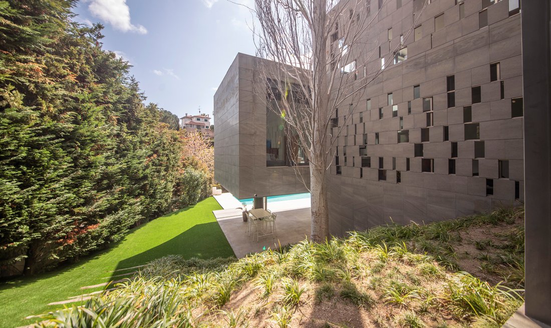 Villa in Alella, Catalonia, Spain 3 - 14134535
