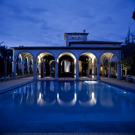 Villa in Sant Andreu de Llavaneres, Catalonia, Spain 4 - 14139256