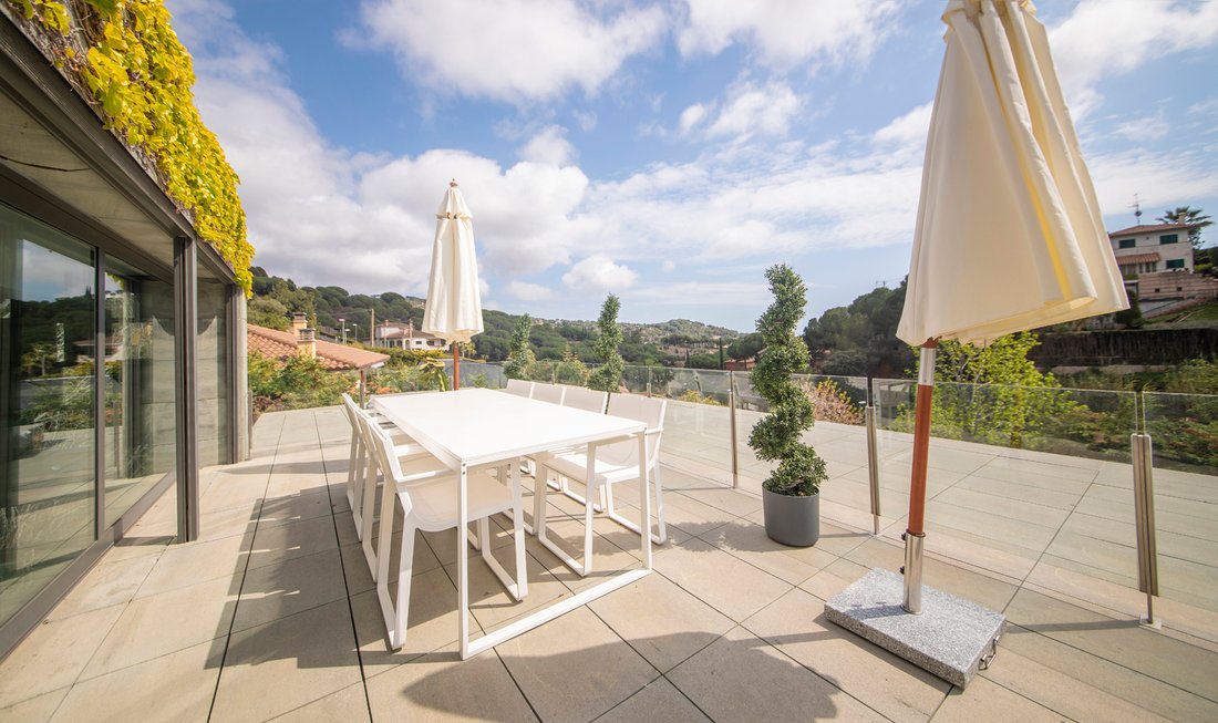 Villa in Alella, Catalonia, Spain 4 - 14134535