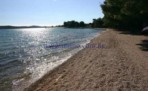 Land in Gradska cetvrt Varos, Sibenik, Sibenik-Knin County 1