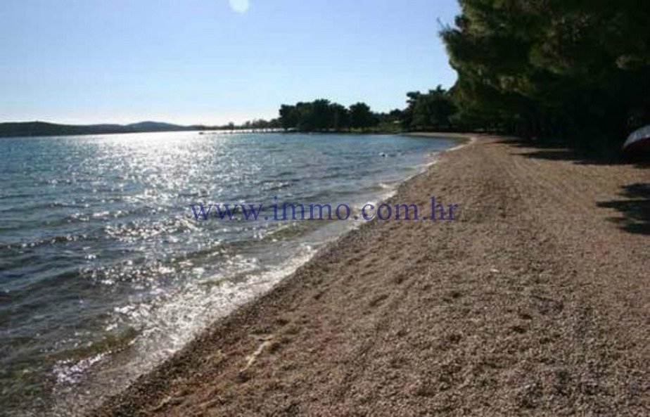 Land in Gradska cetvrt Varos, Sibenik, Sibenik-Knin County 2 - 14134486