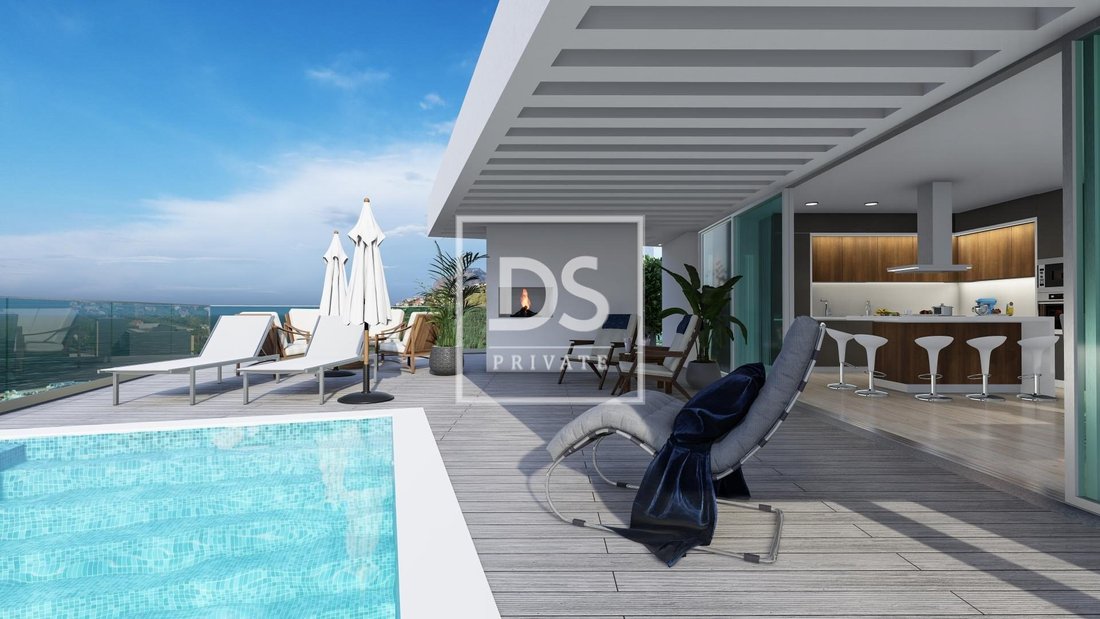 Apartment in Sao Martinho, Setubal, Portugal 4 - 14135330