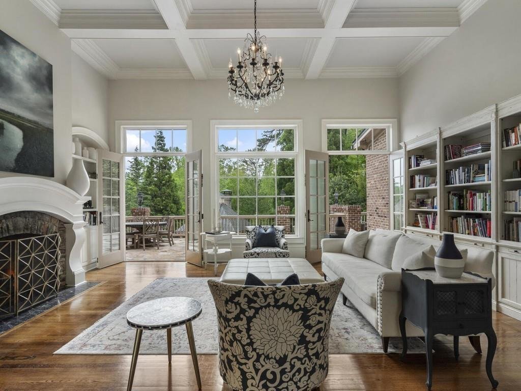 131 Burdette Road In Atlanta, United States For Sale (14138893)