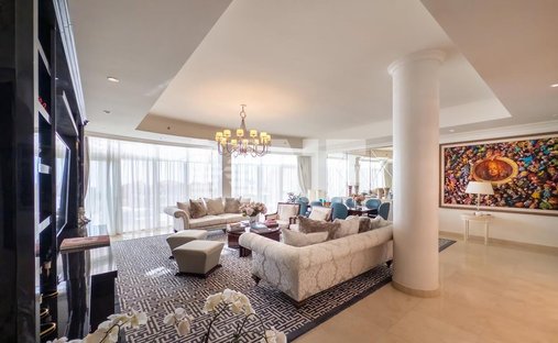 Apartment in Dubai, Dubai, United Arab Emirates 1