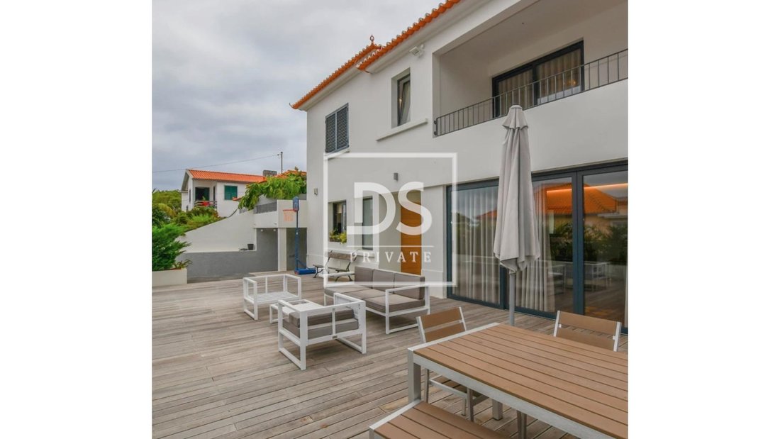 Apartment in Se, Madeira, Portugal 1 - 14135532