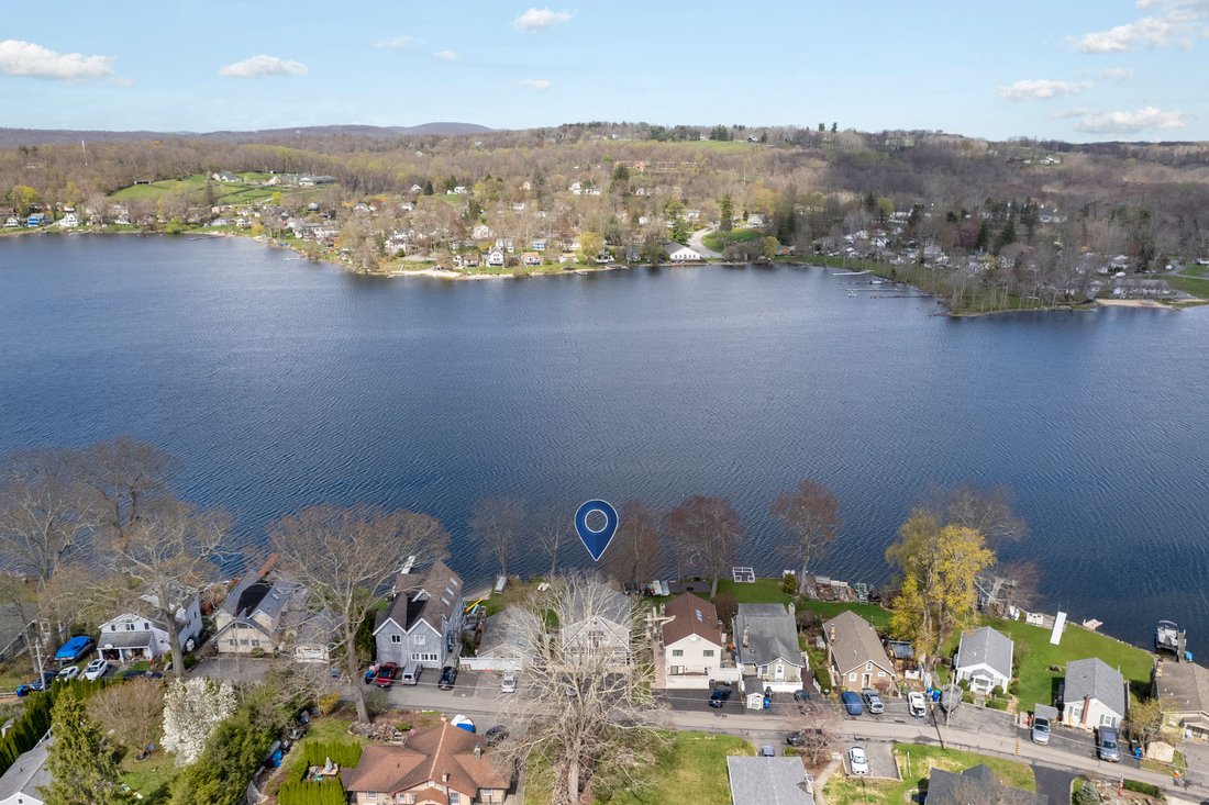 House in North Salem, New York, United States 2 - 14134478