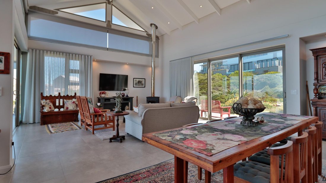 Country House in Mossel Bay Golf Estate, Western Cape, South Africa 4 - 14135586